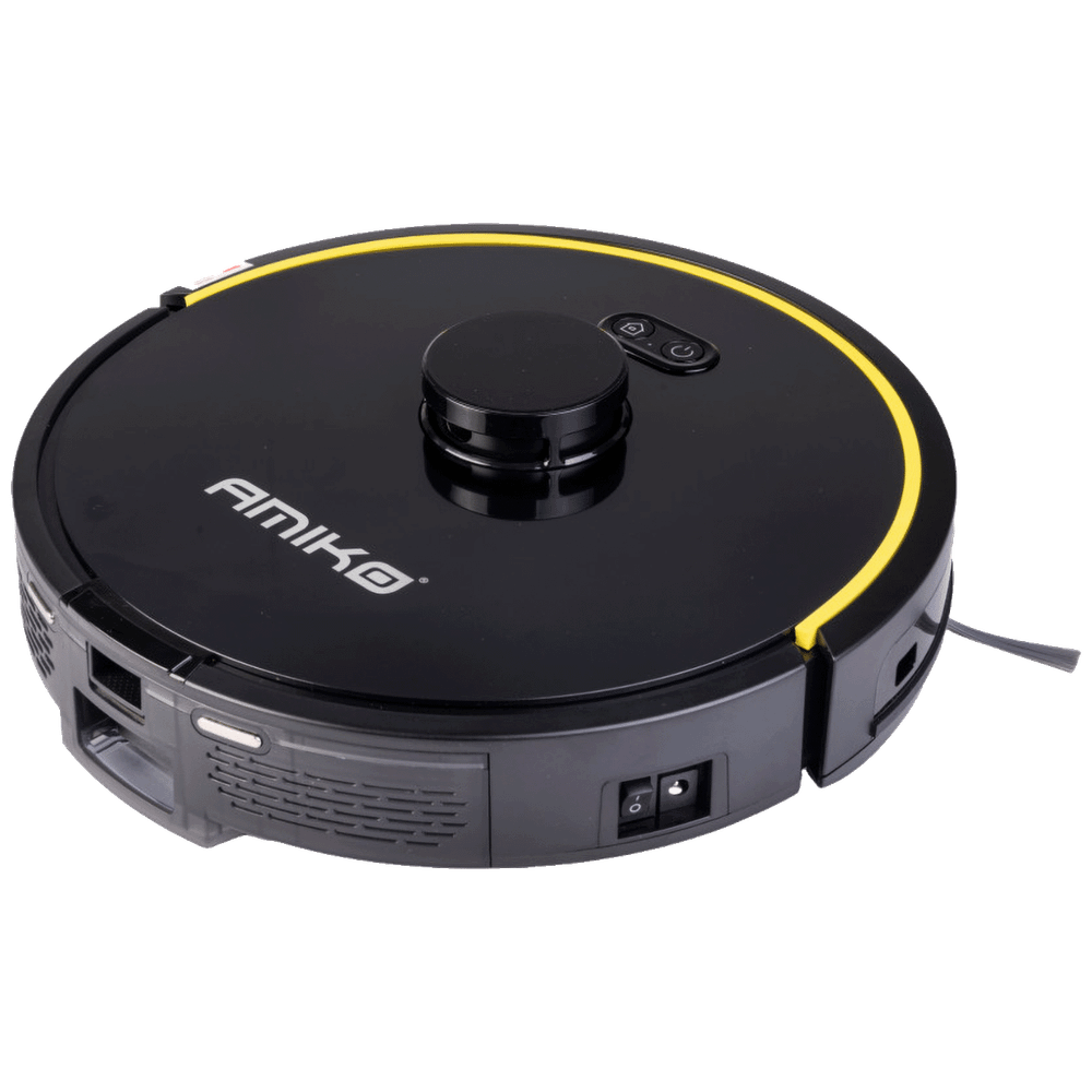 Amiko Robot, usisavač, WiFI, HEPA filter - Homerobot RV1000 slika 4
