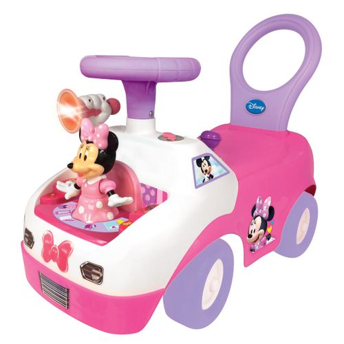 KIDDIELAND guralica plesačica Minnie 055541 slika 1