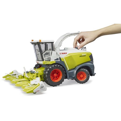 Bruder Kombajn Claas Jaguar 980 slika 6