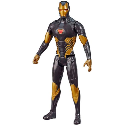 Marvel Avengers  Iron Man Titan Hero Series figure 30cm slika 2