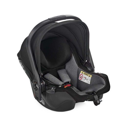 JANE CONCORD Koos i-Size R1 autosjedalica 0-13 kg (40-75 cm), Cold Black slika 1