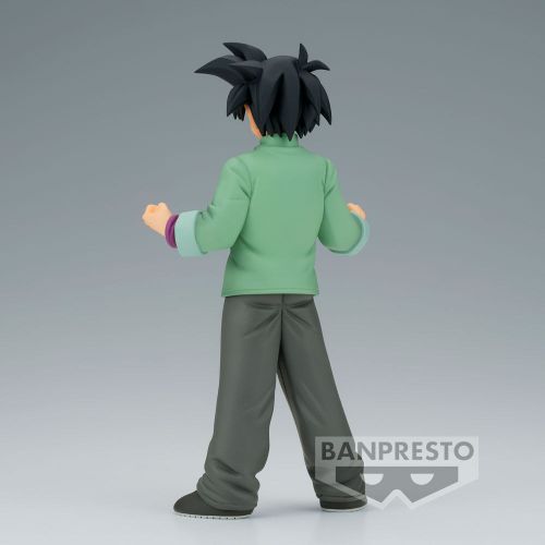 Dragon Ball Super DXF Super Hero Son Goten Figura 14cm slika 4