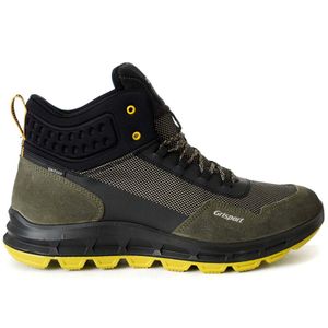 Gri Sport Cipele Freewalk High Za Muškarce