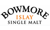 Bowmore logo