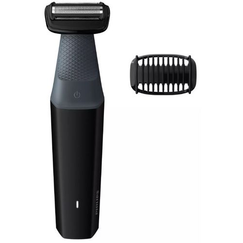 Philips BG3010/15 vodootporni trimer za telo, Bodygroom serija 3000 slika 2