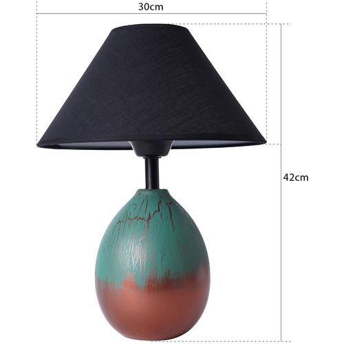 YL520 Multicolor Table Lamp slika 4