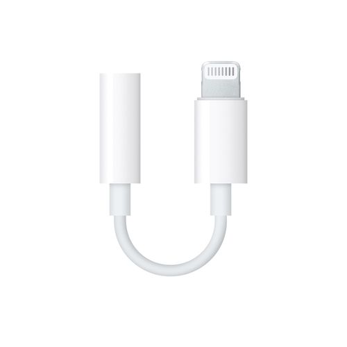 Apple Lightning to 3,5 mm adapter slika 3