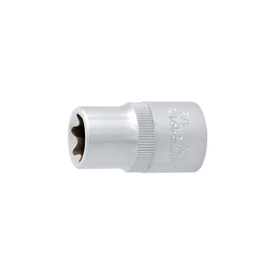 Unior Ključ nasadni s unutrašnjim TX12 profilom, prihvat 1/2", 191/1