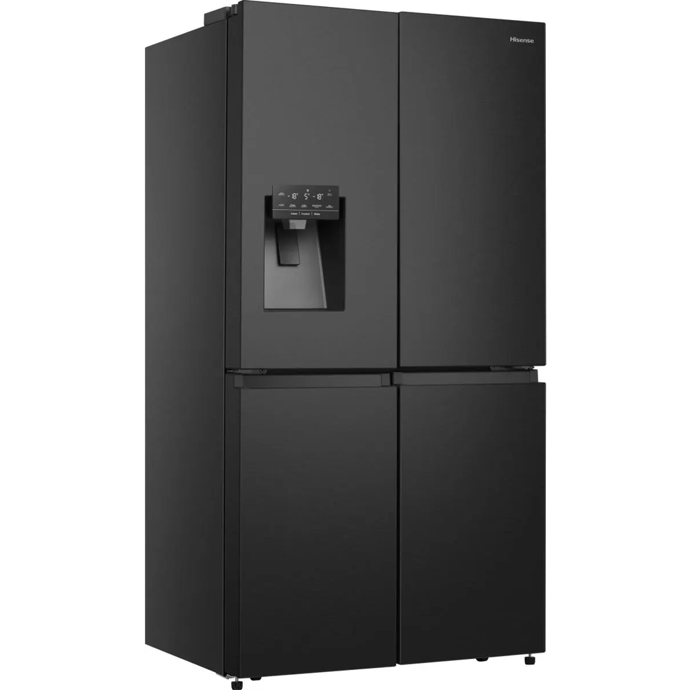 HISENSE Kombinovani frižider RQ760N4SBFE / 584 l slika 2