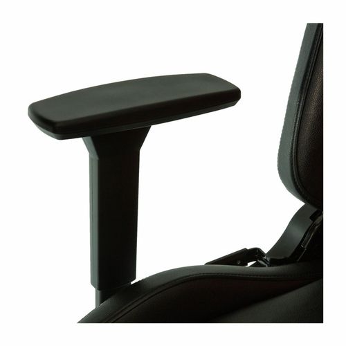 Sparco Grip gaming stolica, crno/crvena slika 4