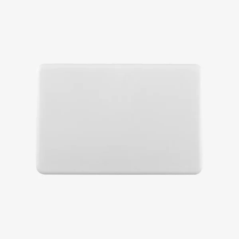 MAGNET CARD,plastični magnet,bijeli slika 1