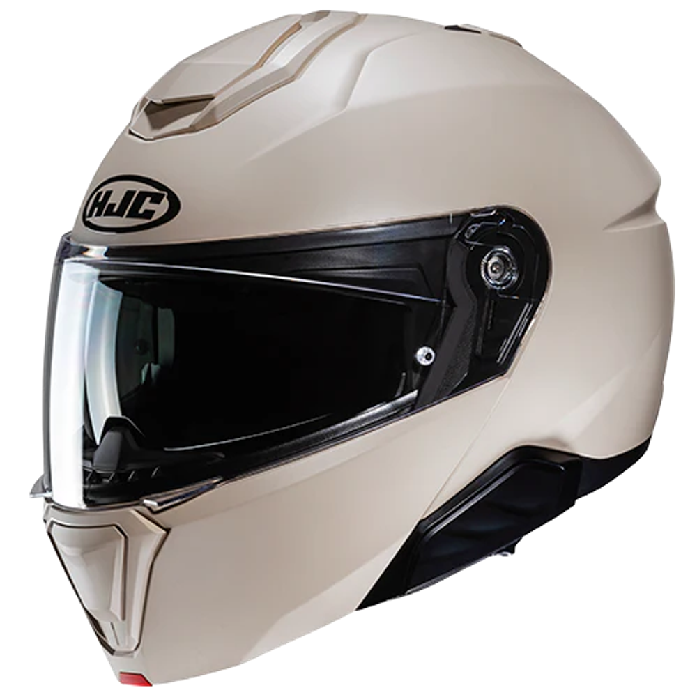 HJC I91 SOLID vizir za moto kacigu slika 9