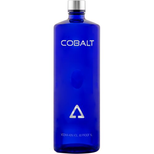 COBALT  PREMIUM VODKA  1.0 L slika 1