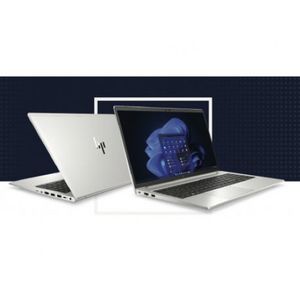 Laptop HP EliteBook 840 G9 Win 11 Pro 14"WUXGA AG 250 i5-1235U 16GB 512GB backlit FPR 3g EN