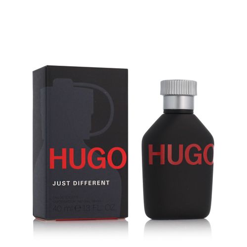 Hugo Boss Hugo Just Different Eau De Toilette 40 ml (man) slika 3