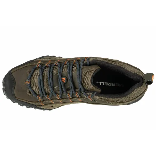 Merrell Intercept J004275 - Muške Planinarske Cipele slika 3