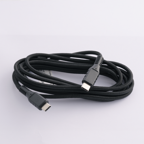 CELLY Kabl Usb C na USB C 2m slika 3