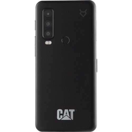 CAT S75 6/128GB Black slika 5