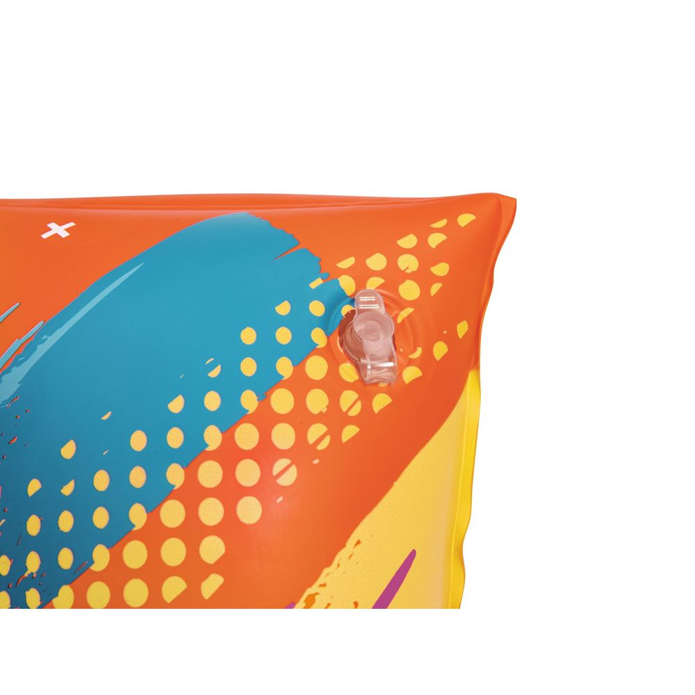 Bestway narukvice za plivanje L/XL narančaste 32274 slika 2