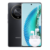 HONOR Magic 6 Lite 5G DS 8/256GB Midnight Black