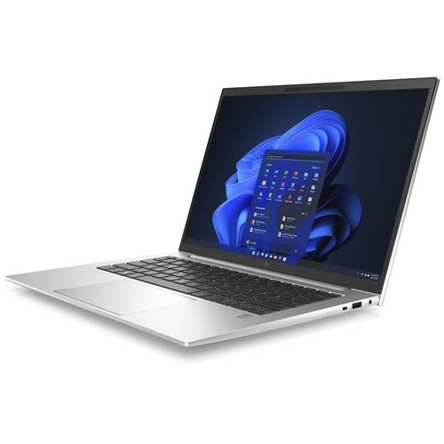 HP EliteBook 840 G10 818K8EA#BED, Intel Core i7-1360P, 16GB DDR5-5200 RAM, 512GB PCIe NVMe SSD, 14" IPS AG WUXGA 1920x1200, Intel Iris X Graphics, 2 TB 4, 2 USB-A 3.1, 1 HDMI 2.1, BT 5.3, FP, Win11Pro, YU, 3yw slika 2