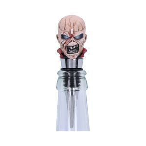 NEMESIS NOW IRON MAIDEN THE TROOPER ČEP ZA BOCE 10CM