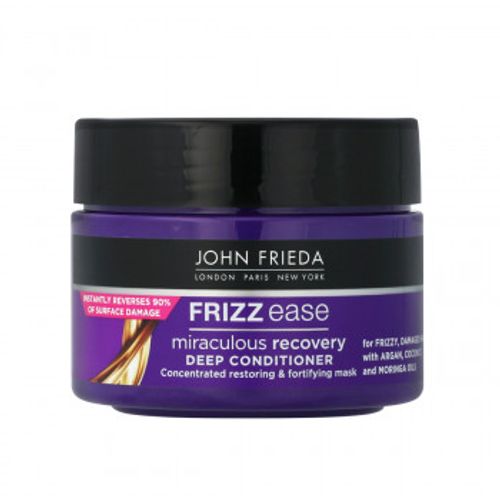 John Frieda Frizz Ease Miraculous Recovery Deep Conditioner 250 ml slika 1