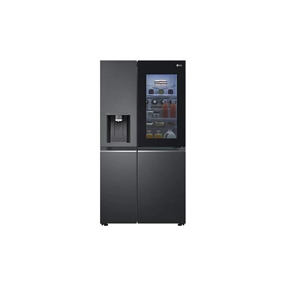 LG Frizider GSXV90MCDE slika 1