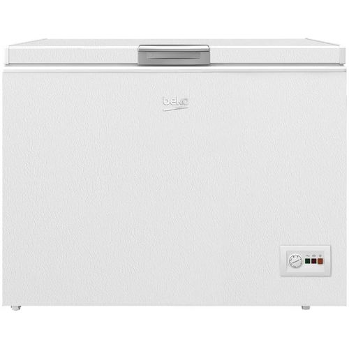 Beko HSM 30031 Horizontalni zamrzivač, 298 L, Širina 110 cm slika 2