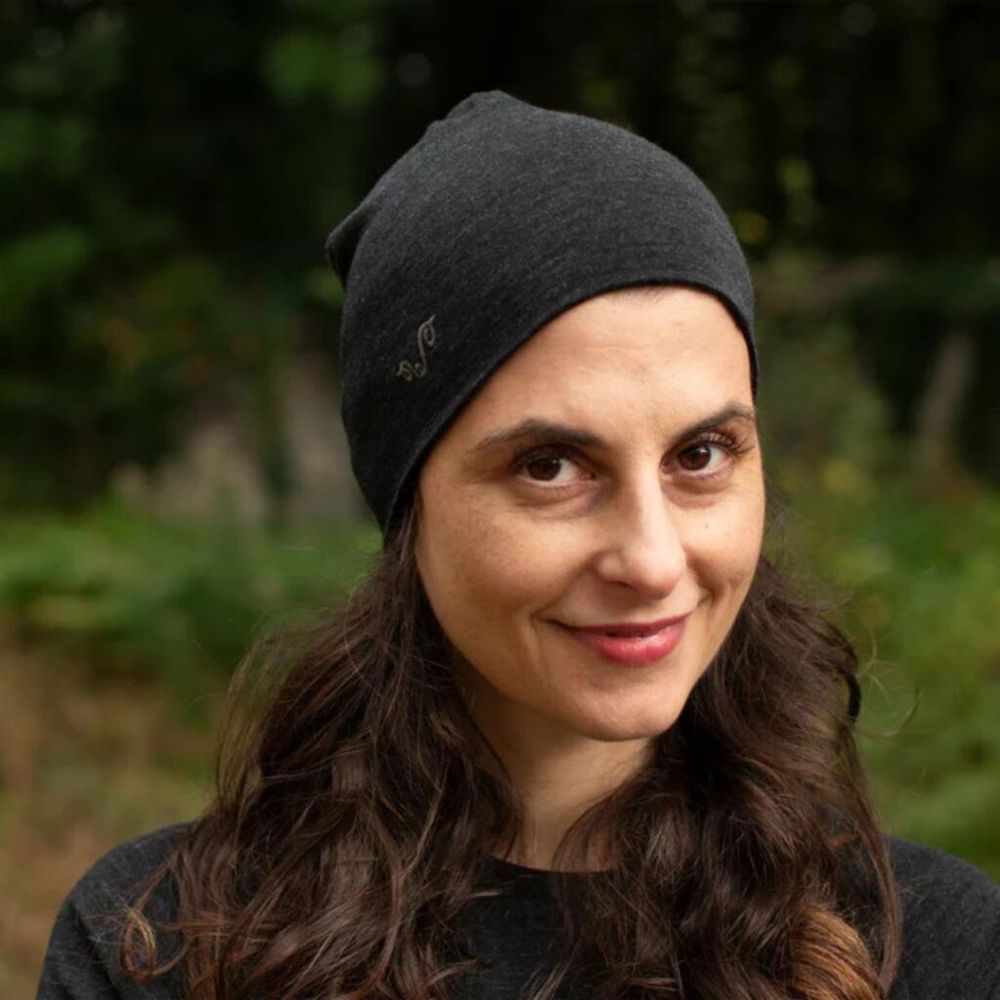 Woolona Kapa Beanie slika 3