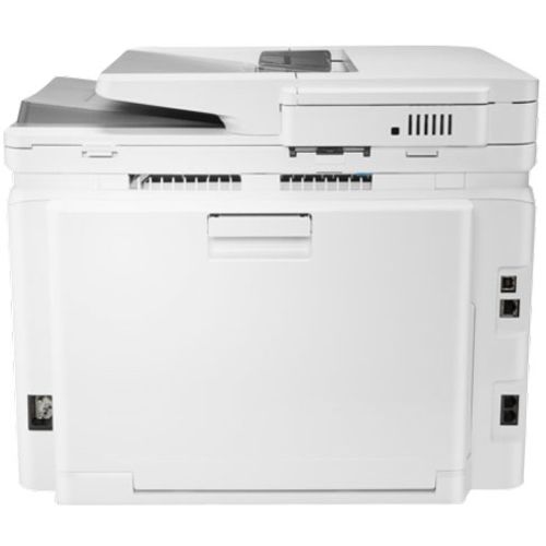 Laserski MF štampač HP Color LaserJet Pro M283fdw slika 3