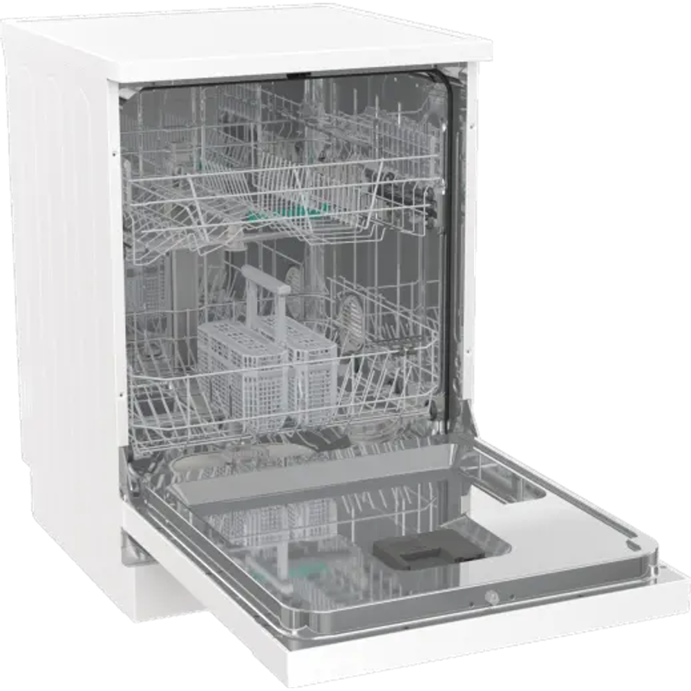 GORENJE Mašina za suđe GS642E90W / 13 setova, 60 cm slika 3