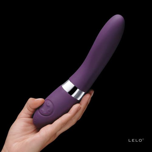 Lelo Elise 2 vibrator slika 4