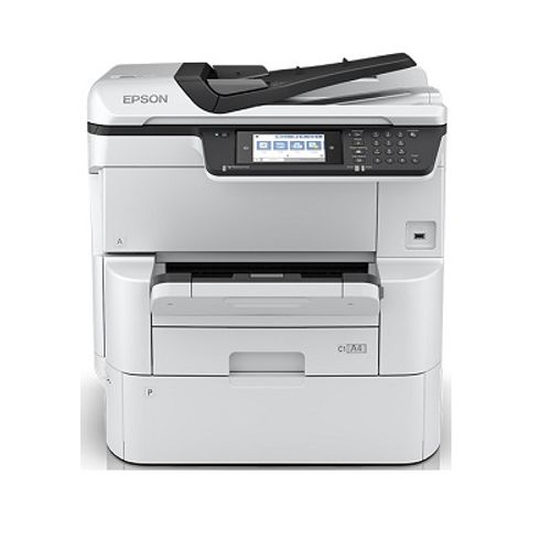 Epson RIPS WF-C878RDWF  slika 1