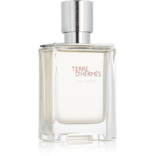 Hermès Terre D'Hermès Eau Givrée Eau De Parfum Refillable 50 ml (man) slika 3