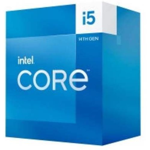Intel Core i5 14400 Procesor slika 1