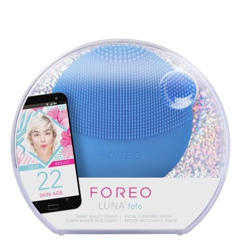 FOREO LUNA fofo Aquamarine slika 3