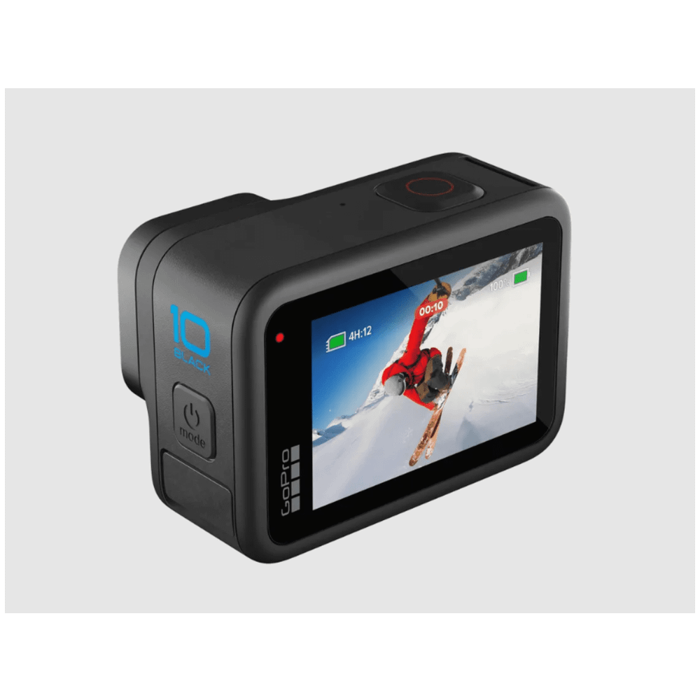 GoPro Hero 10 Black slika 4