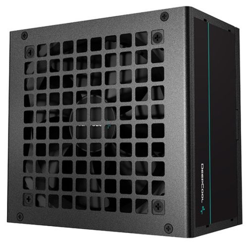 DeepCool PF750 * Napajanje 80PLUS 750W 1x 20+4pin, 2x 4pin, 2x PCI-E(6+2)x2, 1x EPS 8pin(4+4), 120mm slika 8