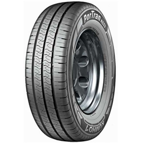 Kumho 215/75R16C 116R KC53 slika 1