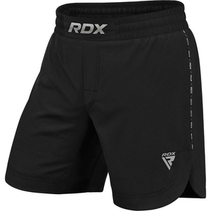 RDX Sports MMA Šorc T15 - Crni - 2XL