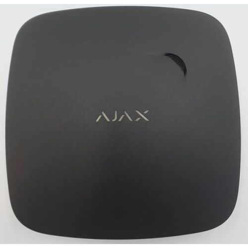 AJAX Alarm 8188.10.BL-FireProtect crni slika 6