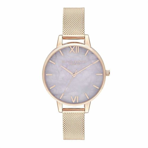 Ženski sat Olivia Burton OB16SP16 (Ø 34 mm) - Elegancija i Stil slika 1