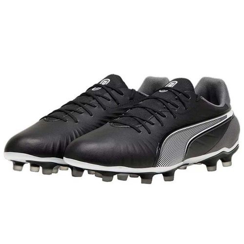 Puma Kopacke Puma King Match Fg/Ag Za Muškarce slika 5