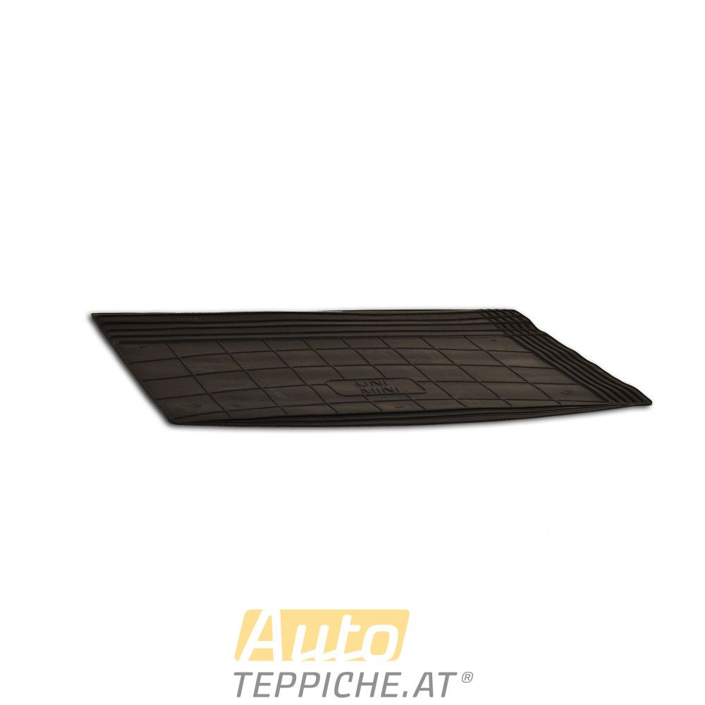 Univerzalni gumeni podmetač za gepek GZ - Manji 102x68 cm slika 2