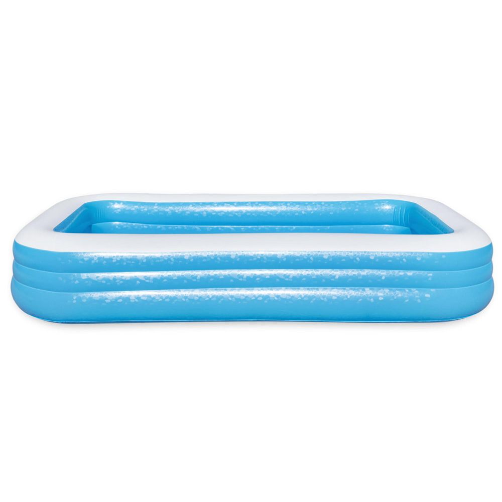 Bestway 54009 veliki bazen na napuhavanje 305x183cm slika 2