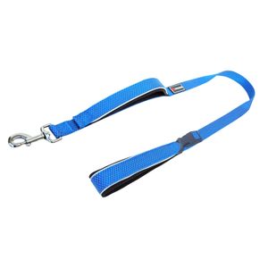 Freedog Vodilica Nylon, Extreme, plava, 2mm x 180cm