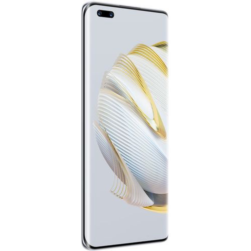 Huawei mobilni telefon Nova 10 Pro 8/256GB Silver , 51097ETV slika 3