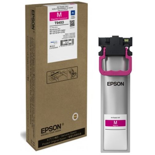 Epson Ink Magenta T9443 L (3k) slika 1