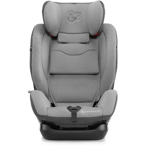 Kinderkraft Auto-sedište grupa 0/1/2/3 (0-36kg) MyWay Isofix - Siva slika 4